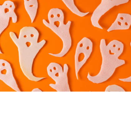 Halloween Colouring Sheets!