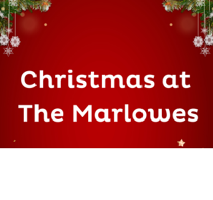 Christmas at The Marlowes